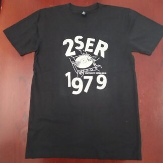 "Since 1979" - Black T-Shirt